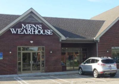 Mens Wearhouse