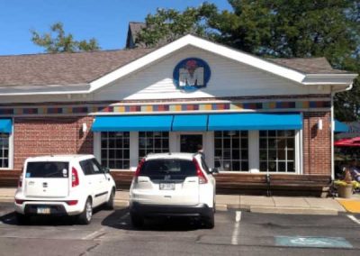 Mitchell's Ice Cream