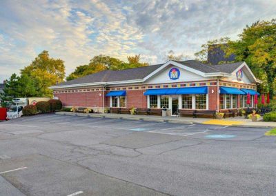 Mitchell's Ice Cream