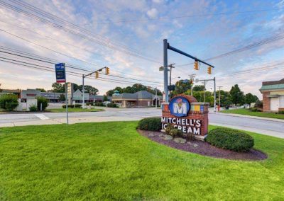 Mitchell's Ice Cream